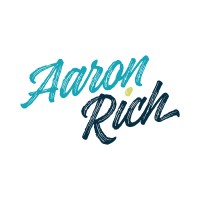 Aaron Rich Marketing logo, Aaron Rich Marketing contact details