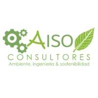 AISO CONSULTORES SAS logo, AISO CONSULTORES SAS contact details