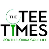 Tee Times News logo, Tee Times News contact details