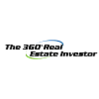 The 360° Real Estate Investor logo, The 360° Real Estate Investor contact details