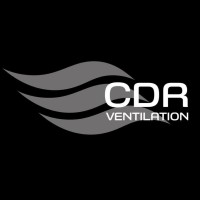 Ventilation CDR logo, Ventilation CDR contact details