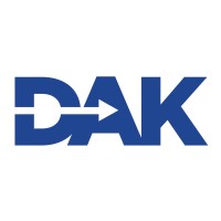 DAK Solutions logo, DAK Solutions contact details