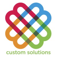 Meredith Custom Solutions logo, Meredith Custom Solutions contact details