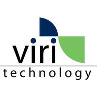 Viri Technology logo, Viri Technology contact details