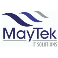 MayTek IT Solutions Pty Ltd logo, MayTek IT Solutions Pty Ltd contact details