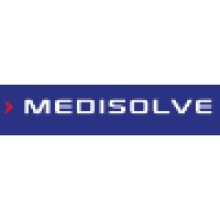 Medisolve Inc. logo, Medisolve Inc. contact details