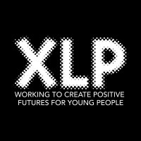 XLP logo, XLP contact details