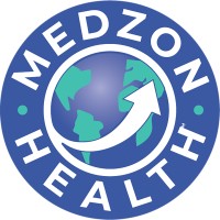 Medzon logo, Medzon contact details