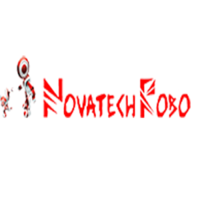 NOVATECH ROBO logo, NOVATECH ROBO contact details