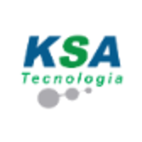 KSA Tecnologia logo, KSA Tecnologia contact details