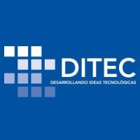 Grupo DITEC Desarrollando Ideas Tecnológicas logo, Grupo DITEC Desarrollando Ideas Tecnológicas contact details