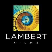 Lambert Films logo, Lambert Films contact details