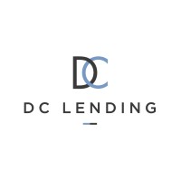 DC Lending logo, DC Lending contact details