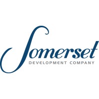 Somerset Development Company logo, Somerset Development Company contact details