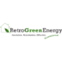 RetroGreen Energy logo, RetroGreen Energy contact details