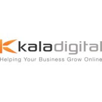 Kala Digital logo, Kala Digital contact details