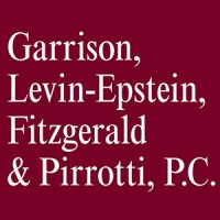 Garrison, Levin-Epstein, Richardson, Fitzgerald & Pirrotti, P.C. logo, Garrison, Levin-Epstein, Richardson, Fitzgerald & Pirrotti, P.C. contact details