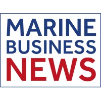 Marine Business News logo, Marine Business News contact details