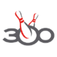 300 Bowling Centers logo, 300 Bowling Centers contact details