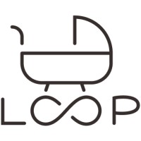 Loop.Baby logo, Loop.Baby contact details