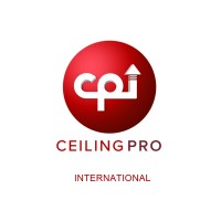 Ceiling Pro International logo, Ceiling Pro International contact details