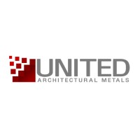 United Architectural Metals, Inc. logo, United Architectural Metals, Inc. contact details