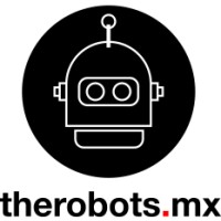 The Robots logo, The Robots contact details