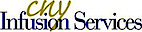 CNY Infusion Services logo, CNY Infusion Services contact details