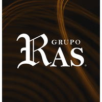 Grupo RAS logo, Grupo RAS contact details