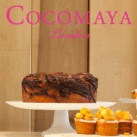 Cocomaya logo, Cocomaya contact details