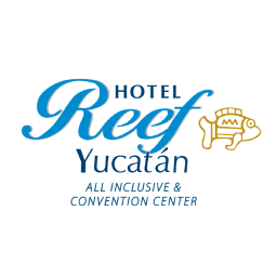 Hotel Reef Yucatán logo, Hotel Reef Yucatán contact details