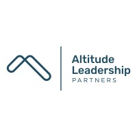 Altitude Leadership Partners logo, Altitude Leadership Partners contact details