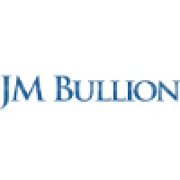 JM Bullion logo, JM Bullion contact details