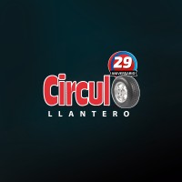 Circulo Llantero logo, Circulo Llantero contact details