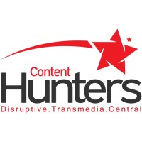 CONTENT HUNTERS logo, CONTENT HUNTERS contact details