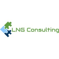 LNG Consulting logo, LNG Consulting contact details