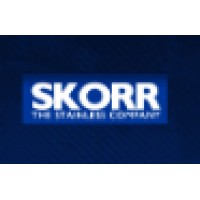 Skorr Steel Co., Inc. logo, Skorr Steel Co., Inc. contact details