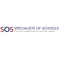 Specialists of Schools logo, Specialists of Schools contact details