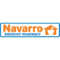 Navarro Discount Pharmacies logo, Navarro Discount Pharmacies contact details