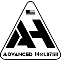 Advanced Holster logo, Advanced Holster contact details