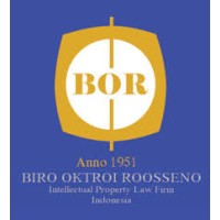 Biro Oktroi Roosseno logo, Biro Oktroi Roosseno contact details