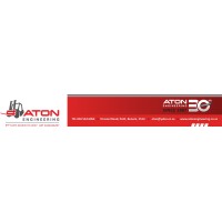 Aton Engineering (Pty)Ltd logo, Aton Engineering (Pty)Ltd contact details