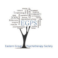 Eastern Group Psychotherapy Society logo, Eastern Group Psychotherapy Society contact details