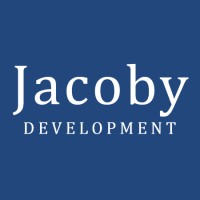 Jacoby Development, Inc. logo, Jacoby Development, Inc. contact details