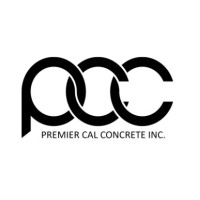 Premier Cal Concrete, Inc. logo, Premier Cal Concrete, Inc. contact details