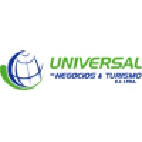 Universal de Negocios y Turismo logo, Universal de Negocios y Turismo contact details