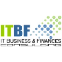 ITBF Consulting logo, ITBF Consulting contact details