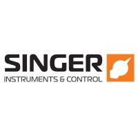 Singer Instruments and Control Ltd logo, Singer Instruments and Control Ltd contact details