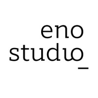 ENOstudio logo, ENOstudio contact details