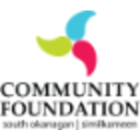 Community Foundation of the South Okanagan | Similkameen logo, Community Foundation of the South Okanagan | Similkameen contact details